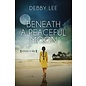 Heroines of WWII #10: Beneath a Peaceful Moon (Debby Lee), Paperback