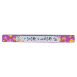 Magnetic Strip - Fearfully & Wonderfully Made