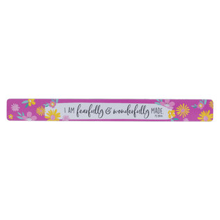 Magnetic Strip - Fearfully & Wonderfully Made