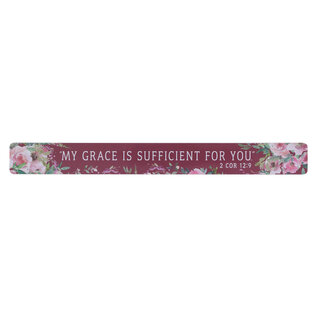 Magnetic Strip - My Grace is Sufficient
