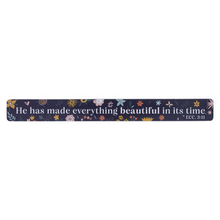 Magnetic Strip - Everything Beautiful