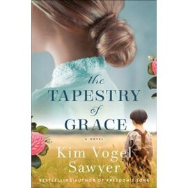 The Tapestry of Grace (Kim Vogel Sawyer), Paperback