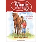 Winnie The Early Years #1: Horse Gentler in Training (Dandi D. Mackall), Paperback