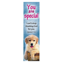 Bookmarks - You Are Special, 10 Pack
