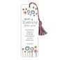 Bookmark - What a Blessing You Are, Tassel