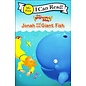 I Can Read My First: Jonah and the Giant Fish
