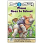 I Can Read Level 1: Fiona Goes to School