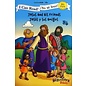 I Can Read My First: Jesus and His Friends, Jesús y sus Amigos