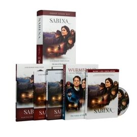 Sabina Group Study Kit: A Six-Session Video Study