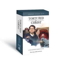 Tortured for Christ Group Study Kit: A Six-Session Video Study