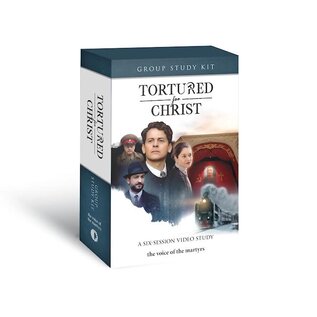 Tortured for Christ Group Study Kit: A Six-Session Video Study