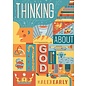 Thinking About God (Alex Early), Hardcover