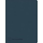 CSB Life Counsel Bible, Slate Blue Leathersoft, Indexed