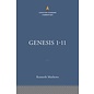 Christian Standard Commentary: Genesis 1-11 (Kenneth Mathews), Hardcover