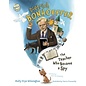 Dietrich Bonhoeffer: The Teacher Who Became A Spy (Molly Frye Wilmington), Hardcover