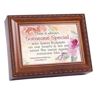 Music Box, Amazing Grace