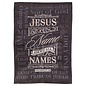 Garden Flag - Jesus is the Name Above All Names
