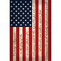 Garden Flag - Pledge Of Allegiance