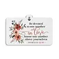 Suction Sign -  Be Devoted to One Another in Love