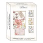 Boxed Cards - Thinking of You, Peaceful Garden