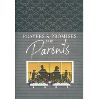 Prayers & Promises for Parents