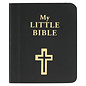 My Little Bible, Black