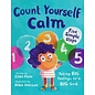 Count Yourself Calm: Taking BIG Feelings to a BIG God (Eliza Huie), Hardcover