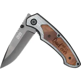 Pocket Knife - Best Dad Ever