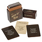 Box of Blessings - 101 Blessings for a Man of God