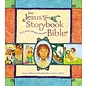 The Jesus Storybook Bible, Hardcover