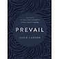 Prevail, Deluxe Edition: 365 Days of Enduring Strength from God's Word (Susie Larson), Imitation Leather