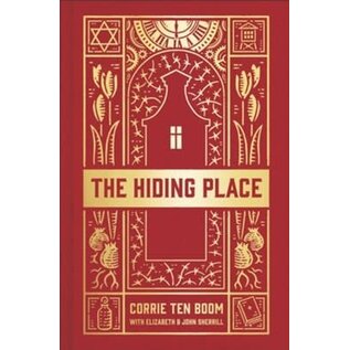 The Hiding Place, Deluxe Edition (Corrie ten Boom), Hardcover