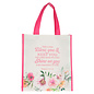 Tote Bag - Bless You & Keep You