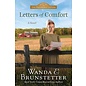 The Friendship Letters #2: Letters of Comfort (Wanda E. Brunstetter), Paperback