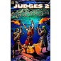 The Judges Volume 2 (Comic Book)