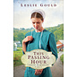 Amish Memories #2: This Passing Hour (Leslie Gould), Paperback