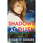 Missing in Alaska #2: Shadows at Dusk (Elizabeth Goddard), Paperback