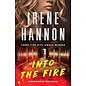 Undaunted Courage #1: Into the Fire (Irene Hannon), Paperback