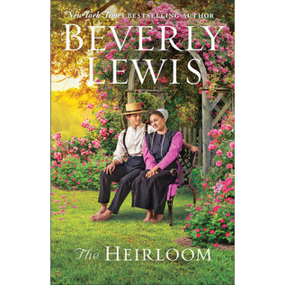 The Heirloom (Beverly Lewis), Paperback