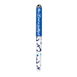 Rollerball Pen - The Lord is Faithful