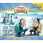 CD - Adventures in Odyssey #7: On Thin Ice