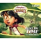 CD - Adventures in Odyssey #9: Just in Time