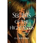 Beacon Hill #2: Secrets of the Highlands (D.J. Williams), Paperback