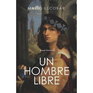Un Hombre Libre (Mario Escobar), Trade Paper