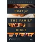 COMING SEPTEMBER 2023 NLT The One Year Pray for the Family Bible, Paperback