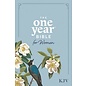 KJV The One Year Bible for Women, Paperback