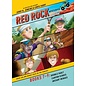 Red Rock Mysteries: Books 7-9 (Jerry B. Jenkins & Chris Fabry), Paperback