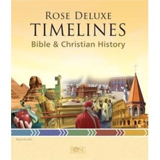 Rose Deluxe Timelines