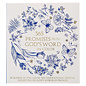 Coloring Book - 365 Promises from God's Word in Color