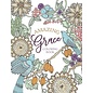 Coloring Book - Amazing Grace